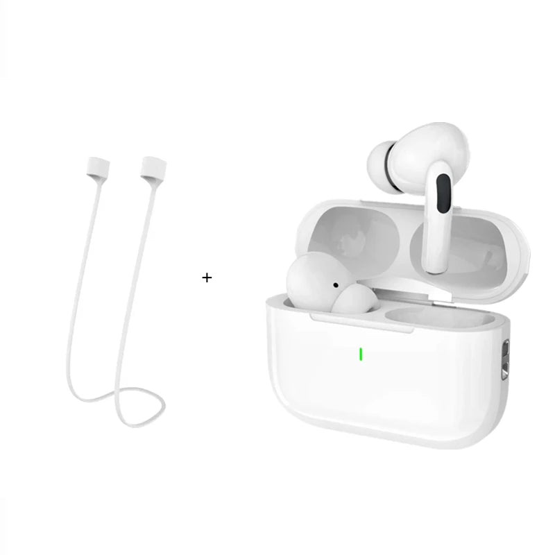 Original Air Pro True Wireless Bluetooth Earphones Headphones HiFi Sound Low Latency Noise Reduction Earbuds for IPhone Android