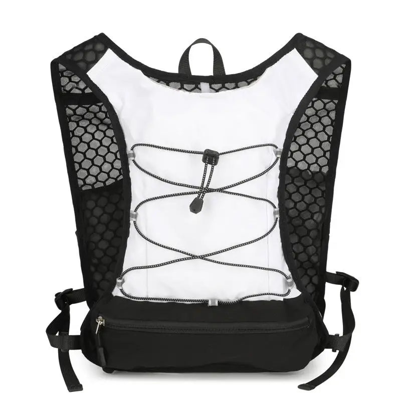 Mountaineering Backpack Sports Outdoor Anti Splash Water Bag Cycling Lightweight Marathon Off-road Hiking Backpacks