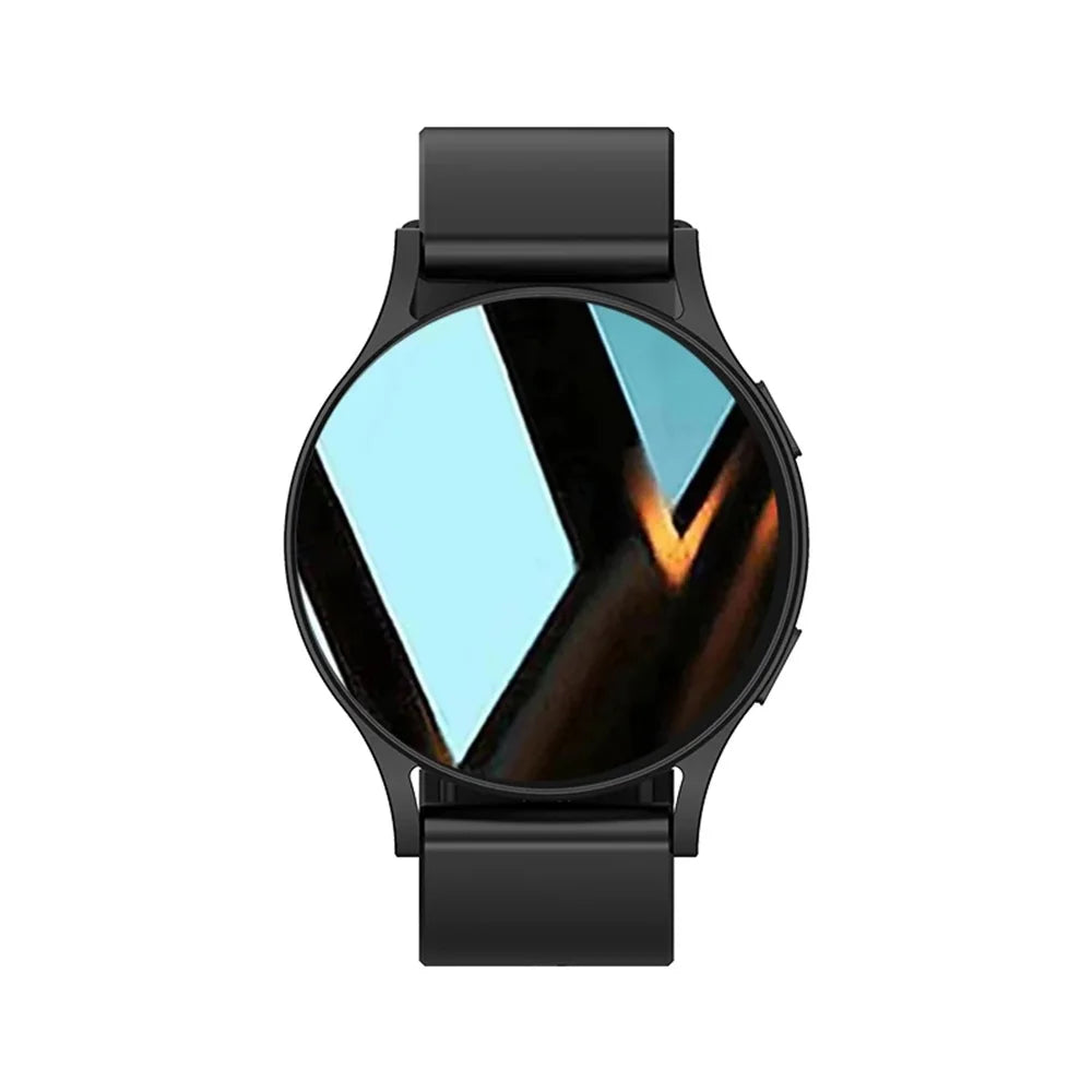 LAXASFIT 2025 New Smart Watch 6 Bluetooth Call Sports Health Monitoring Men Women Smart Watch Gift For Android IOS