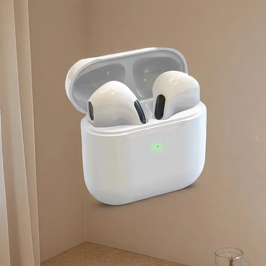 Pro4 earplug wireless Bluetooth in-ear earplug with noise reduction and silencing function.