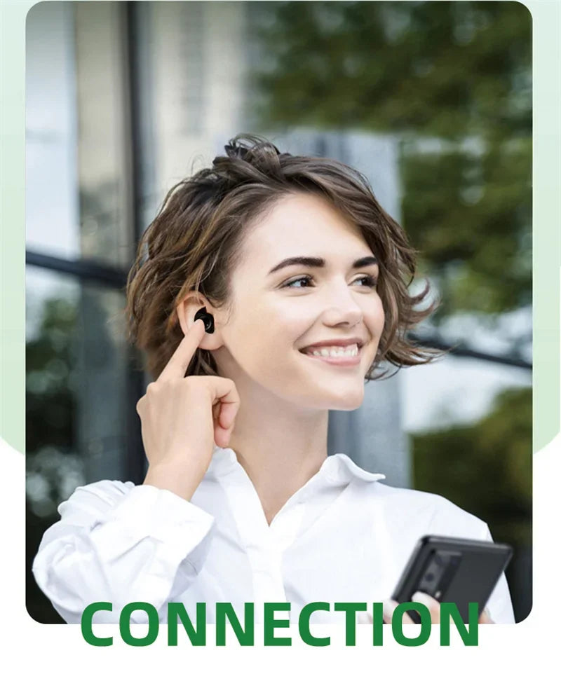 Original Xiaomi Redmi Buds 3 Lite TWS Bluetooth 5.2 Earphone IP54 18h Headset Headphone Ture Wireless Earbuds 3 Youth Edition