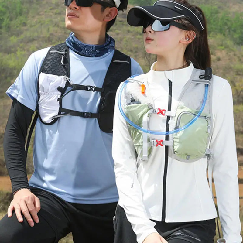 Mountaineering Backpack Sports Outdoor Anti Splash Water Bag Cycling Lightweight Marathon Off-road Hiking Backpacks