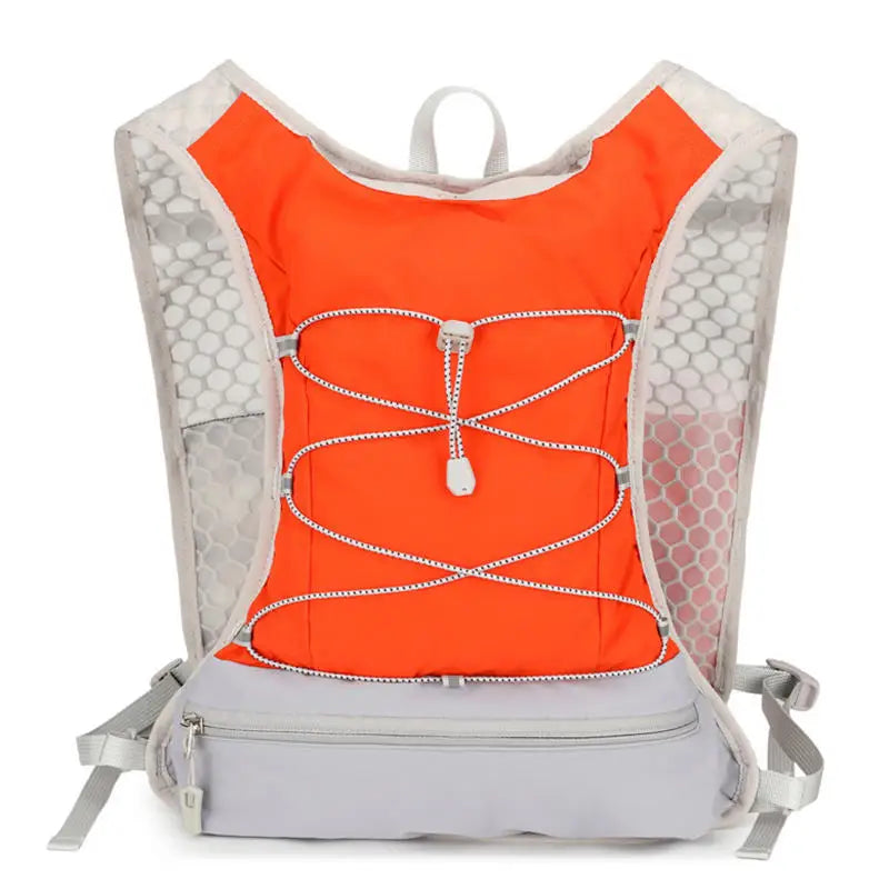 Mountaineering Backpack Sports Outdoor Anti Splash Water Bag Cycling Lightweight Marathon Off-road Hiking Backpacks