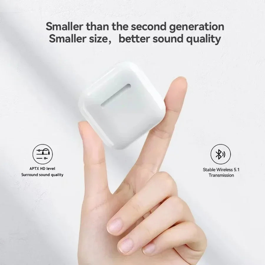 Pro4 earplug wireless Bluetooth in-ear earplug with noise reduction and silencing function.