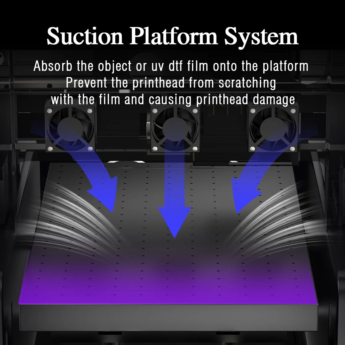 A3 UV DTF Printer ImpresoraXP600 UV Flatbed Printer For Acrylic Metal Plastic Sticker Printer Machine Bottle A4 UV DTF Printer