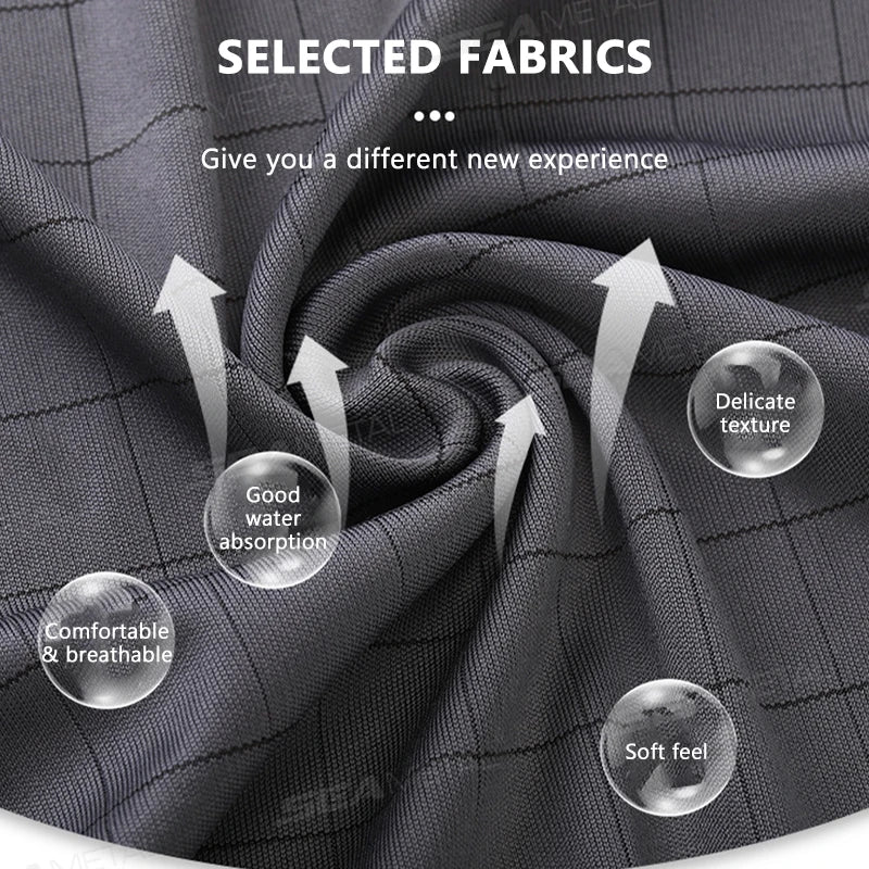 SEAMETAL Carbon Fiber Car Cleaning Cloth Washing Towel Lint-Free Glass Window Polishing Cloth Car/Household Universal Clean Rag