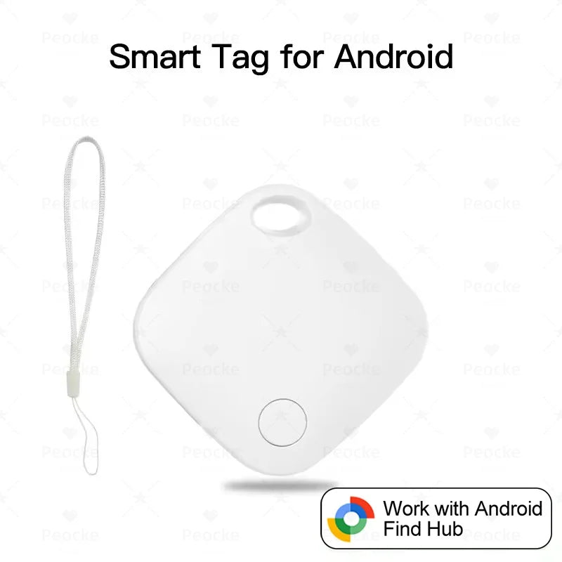 Google Find My Gps Tracker Android Smart ActivityTrackers Wearable Devices Antilost Device For Cat Smart Electronics Gps Label