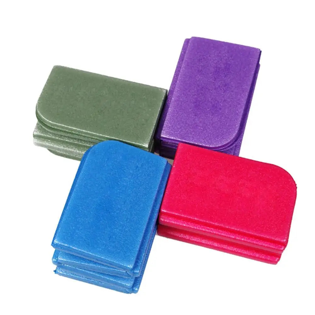 Foam Folding Seat Cushion Beach Camping Mat Portable Moisture Proof Mats Outdoor Travel Fishing Waterproof Picnic Pad Butt Mat