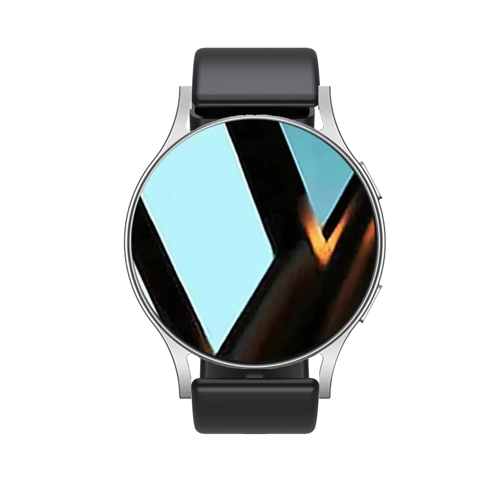 LAXASFIT 2025 New Smart Watch 6 Bluetooth Call Sports Health Monitoring Men Women Smart Watch Gift For Android IOS