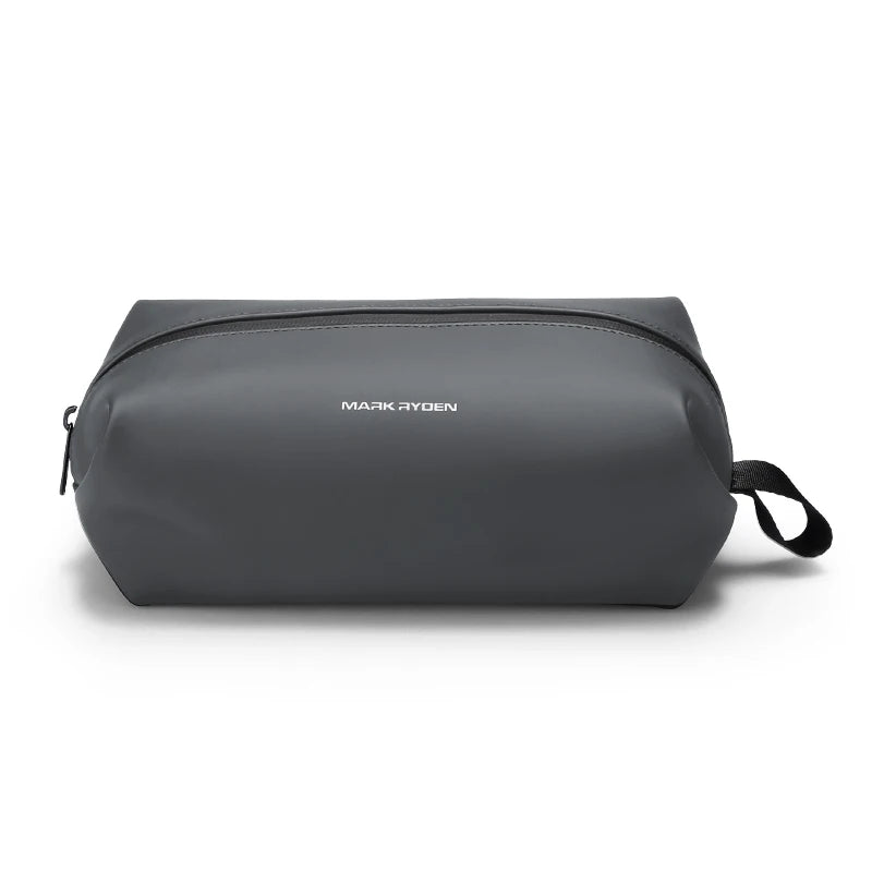 MARK RYDEN Toiletry Bag Travel Makeup Bag Pillow Type Waterproof Pouch Mini