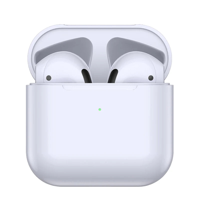 Air Pod Wireless Bluetooth Headphones Long Battery Life Original Headphones Free Shipping For iPhone and Xiaomi Music Earbuds