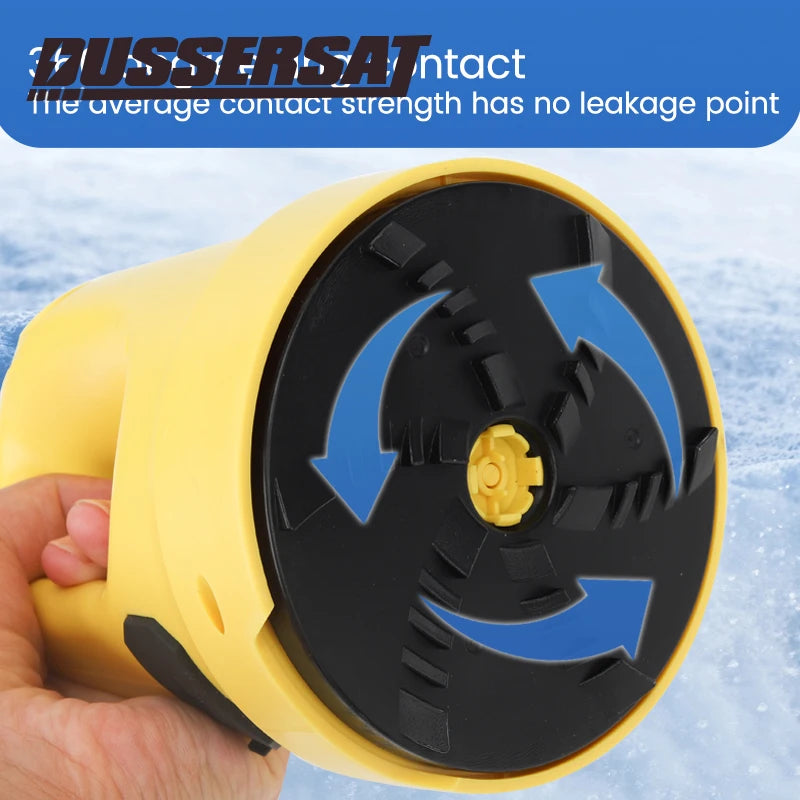 Portable Car Electric Ice Snow Scraper Heated Removal USB Rechargeable Ice Scraper for Auto Winter Windshield Glass Defrost Tool