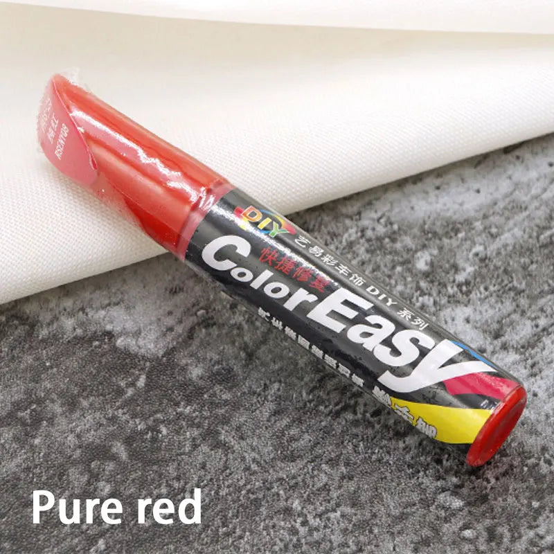 SEAMETAL Waterproof Auto Coat Repair Paint Care Pen Universal Car Scratch Repair Tool Pens Scratches Remover for Car Accessories