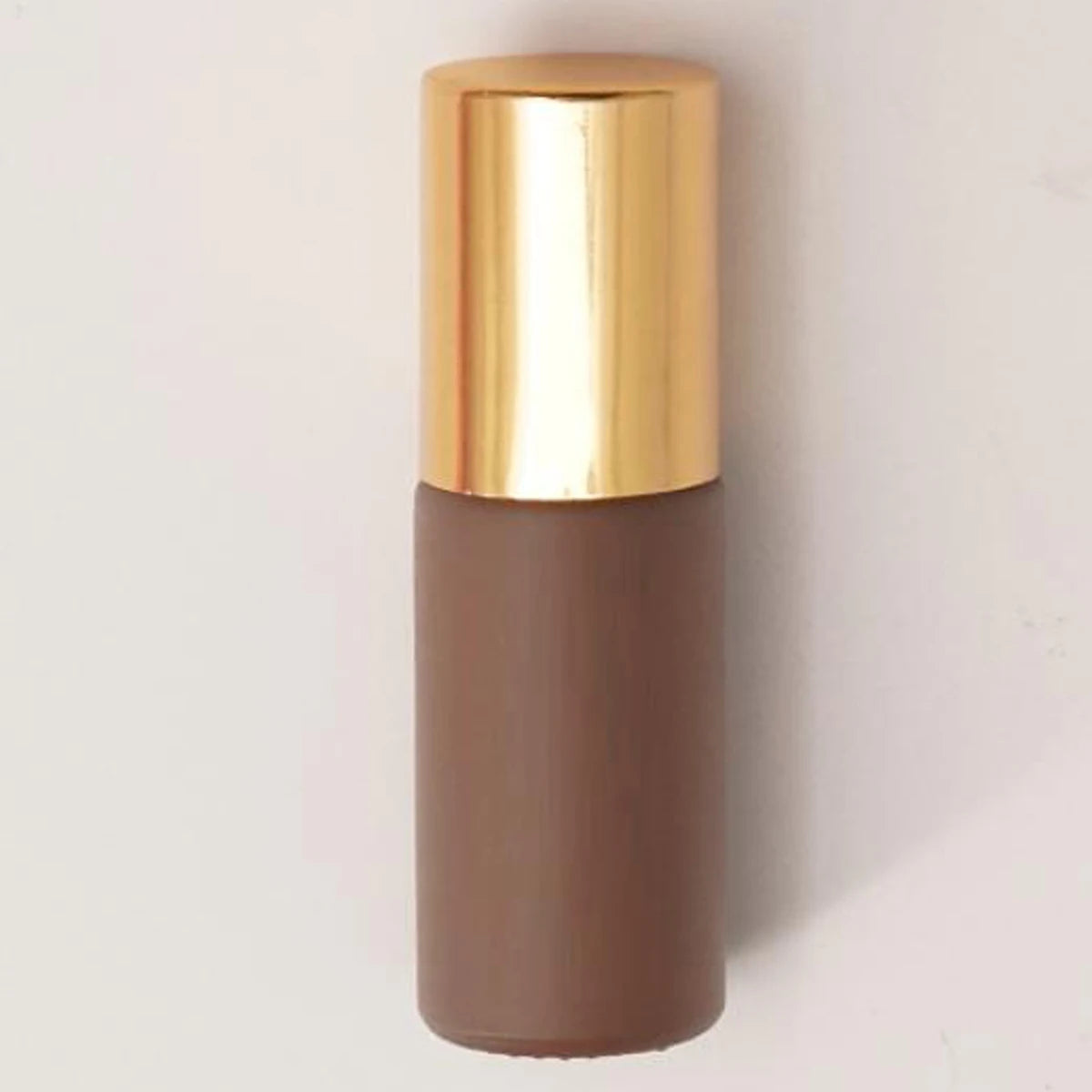 1X 10X 5ML 10ML Glass Morandi Roll On Bottle Essential Oils Roller Ball Vials for Perfume Aromatherapy Refillable Travel Perfume