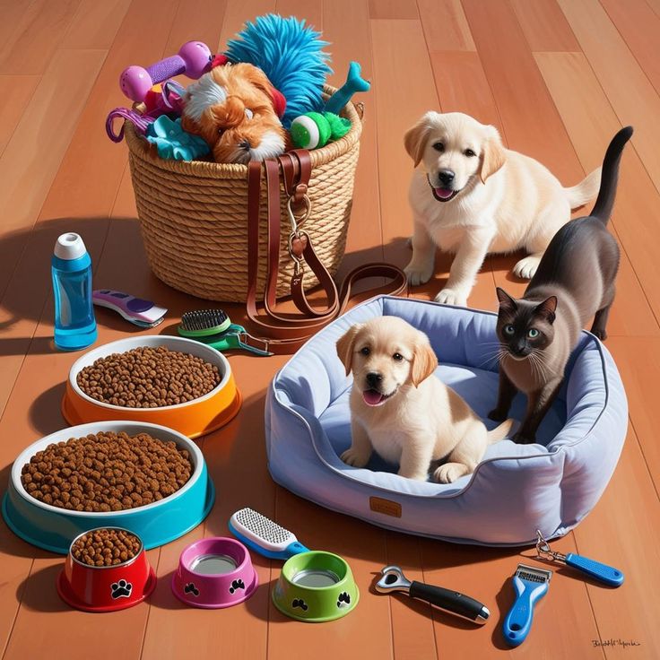 Pet Solutions