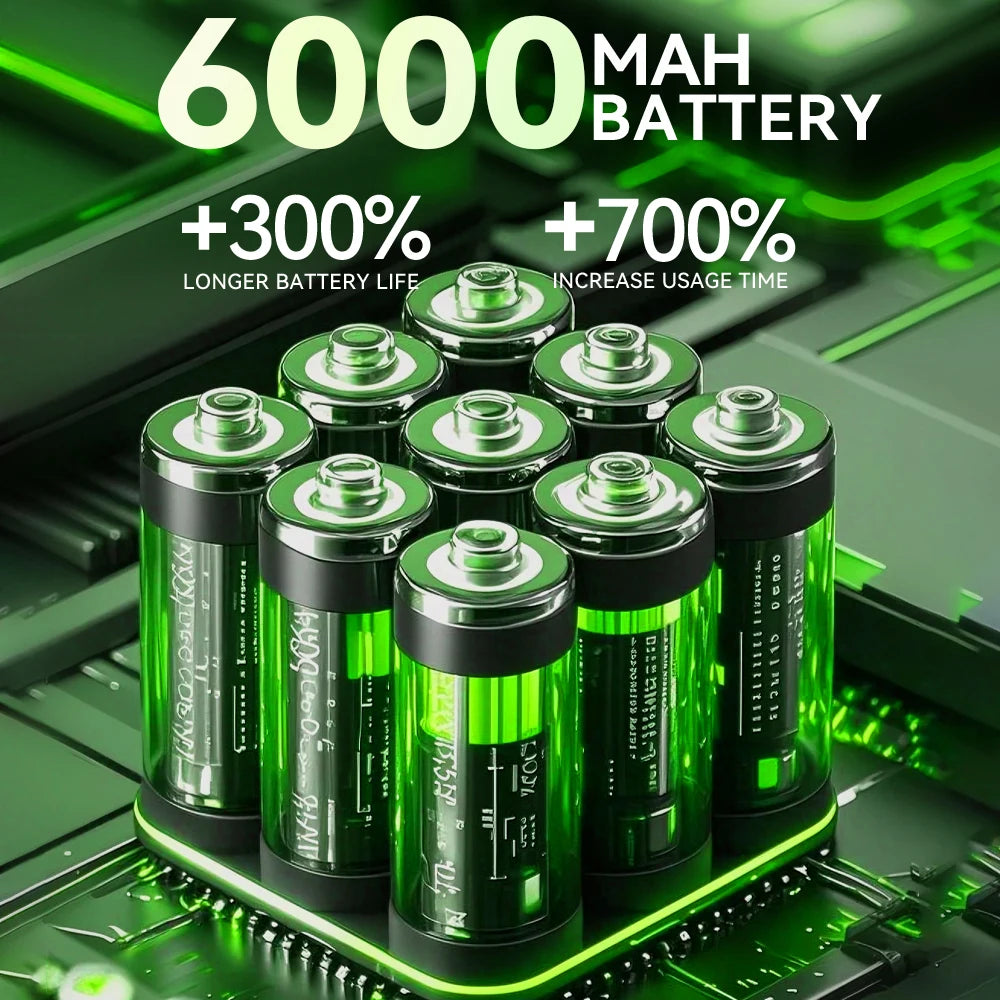 SZUK 985000Pa Mini Car Vacuum Cleaner Wireless Handheld Cleaner Cleaning Machine Strong Powerful Portable Vacuum Cleaner for Car