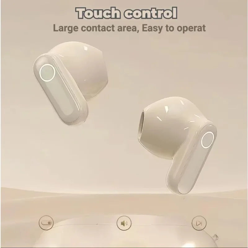 TWS Bluetooth wireless headset handfree high quality headphones gamer music earbud wireless headphone