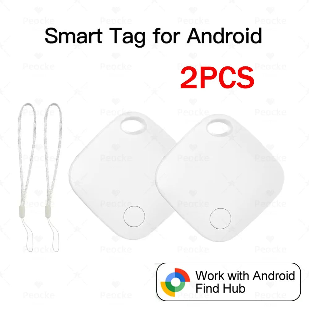 Google Find My Gps Tracker Android Smart ActivityTrackers Wearable Devices Antilost Device For Cat Smart Electronics Gps Label