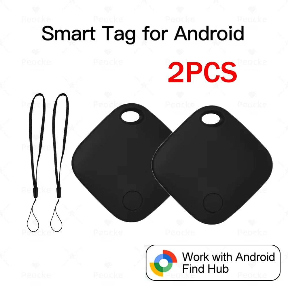 Google Find My Gps Tracker Android Smart ActivityTrackers Wearable Devices Antilost Device For Cat Smart Electronics Gps Label